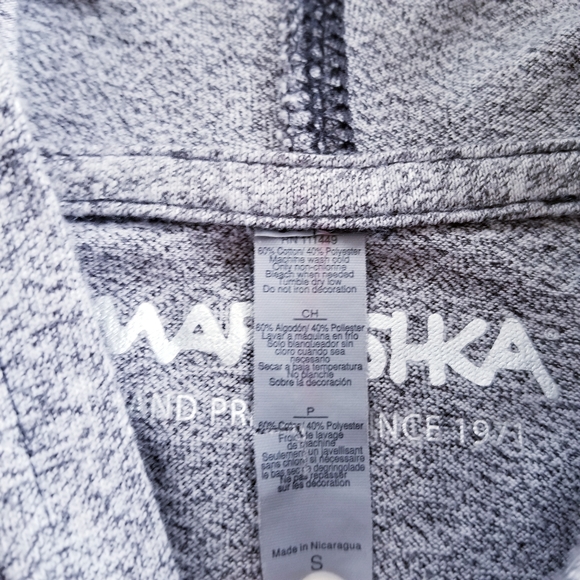 Marushka Multiple Dog Breeds Hand Printed - Picture 3 of 5